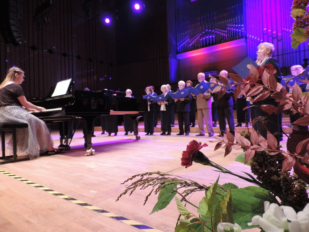 FILHARMONIA