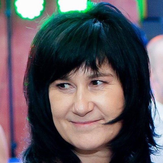 Bożena Ciepielewska
