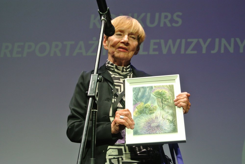 Festiwal Człowiek w zagrożeniu