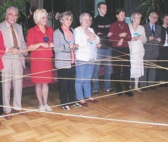 Projekt ODE