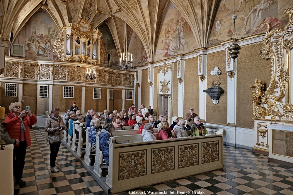wycieczka żuławy