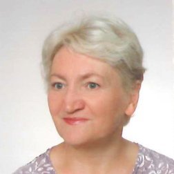 Grażyna Śmiałowska