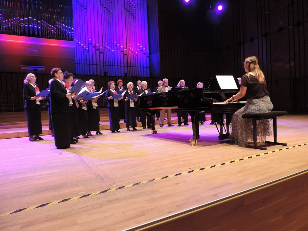 FILHARMONIA