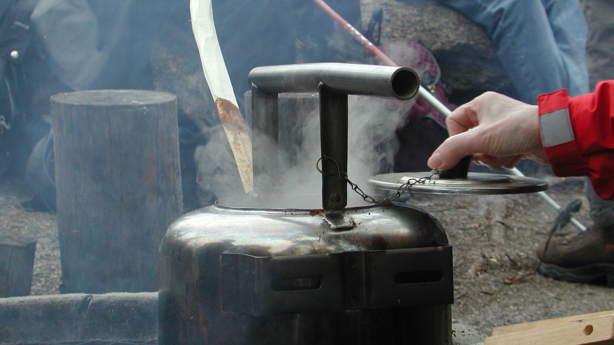 Projekt Let's go for IT